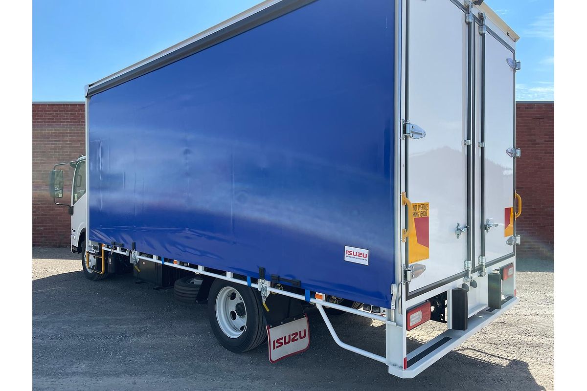 2026 Isuzu N Series NQR 88/80-190 AM D42 image 5