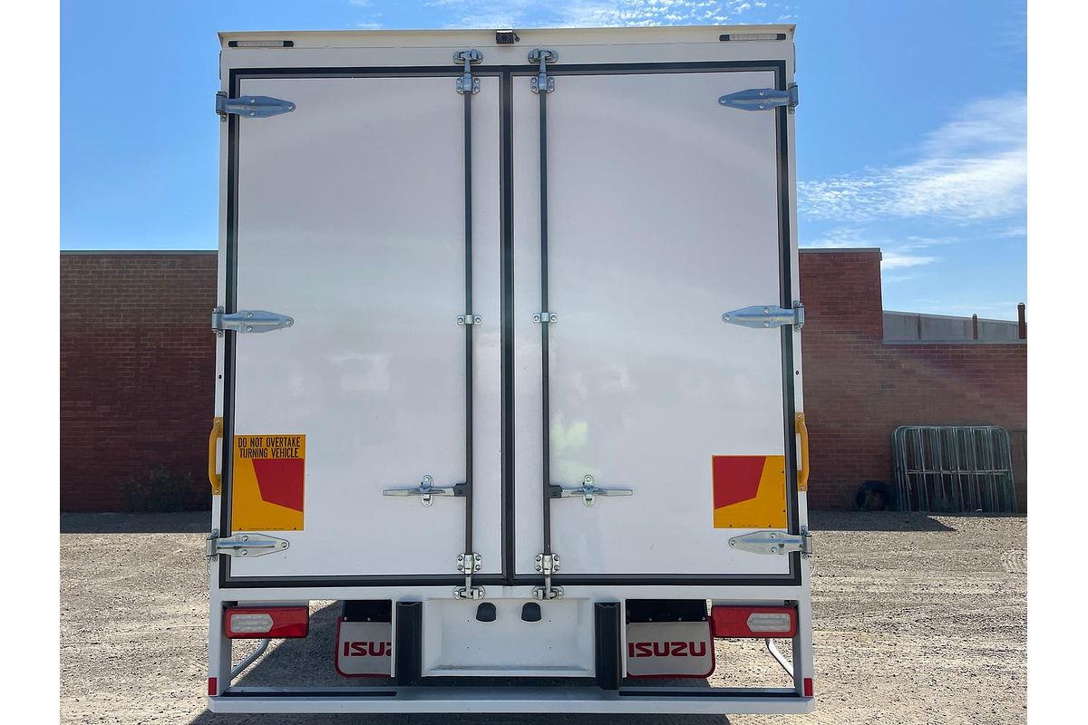 2026 Isuzu N Series NQR 88/80-190 AM D42 image 6