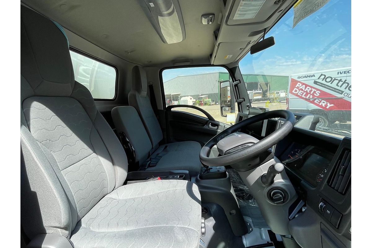 2026 Isuzu N Series NQR 88/80-190 AM D42 image 9
