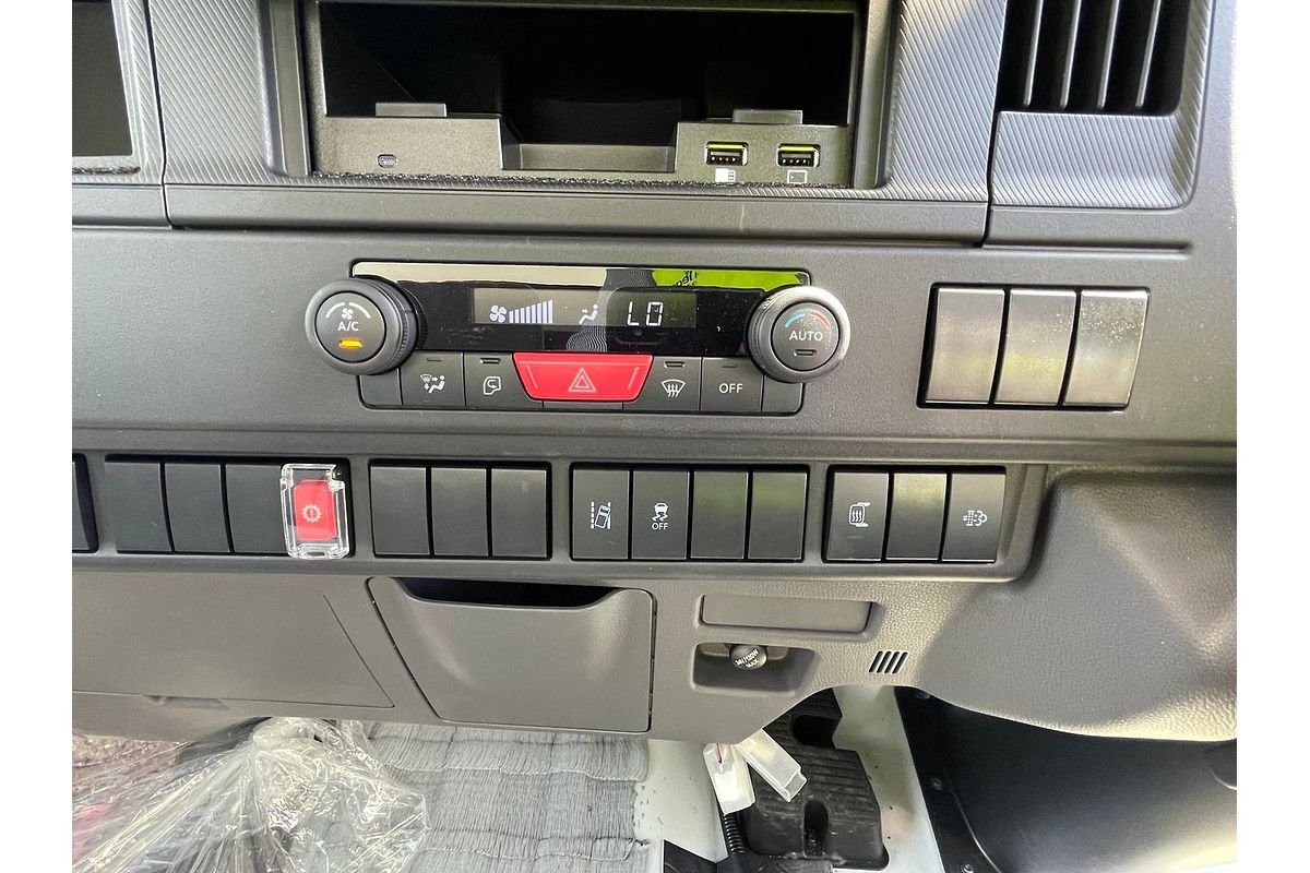 2026 Isuzu N Series NQR 88/80-190 AM D42 image 13