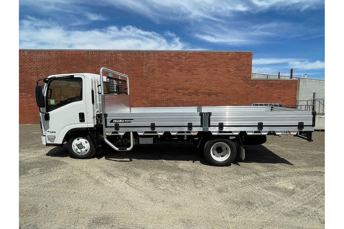 2025 Isuzu Nlr 45-150 image 5