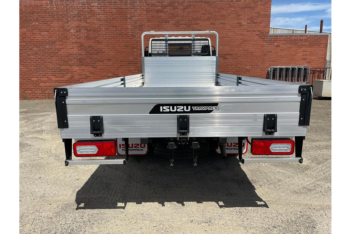 2025 Isuzu Nlr 45-150 image 6