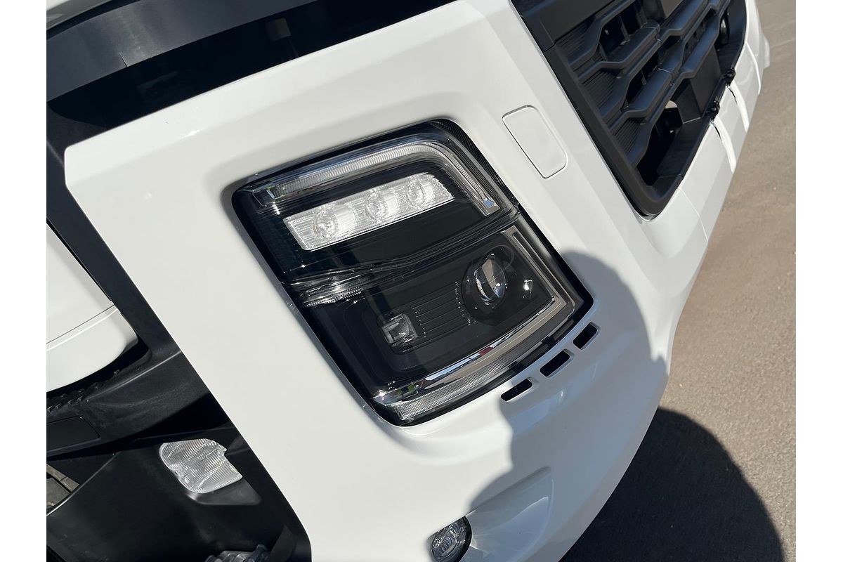 2025 Isuzu Fvd 170-300 image 7