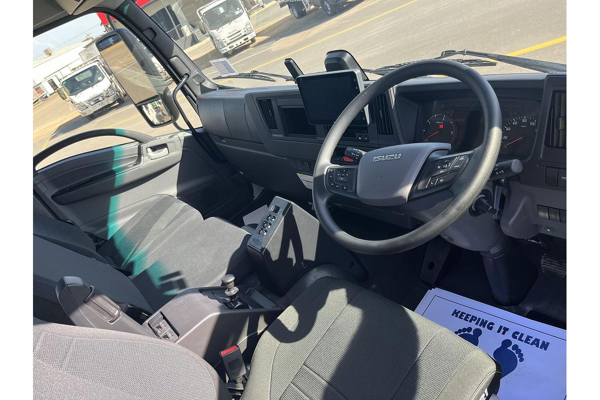 2025 Isuzu Fvd 170-300 image 8