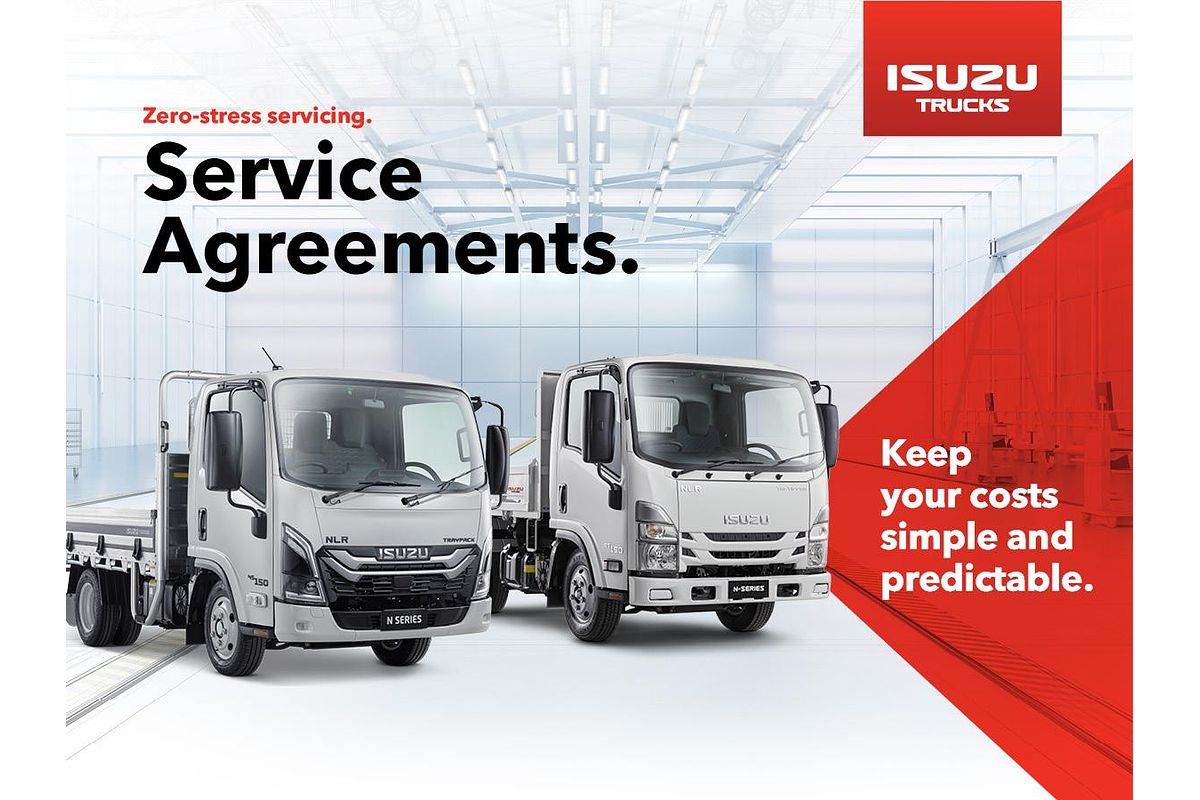 2025 Isuzu Fvd 170-300 image 14