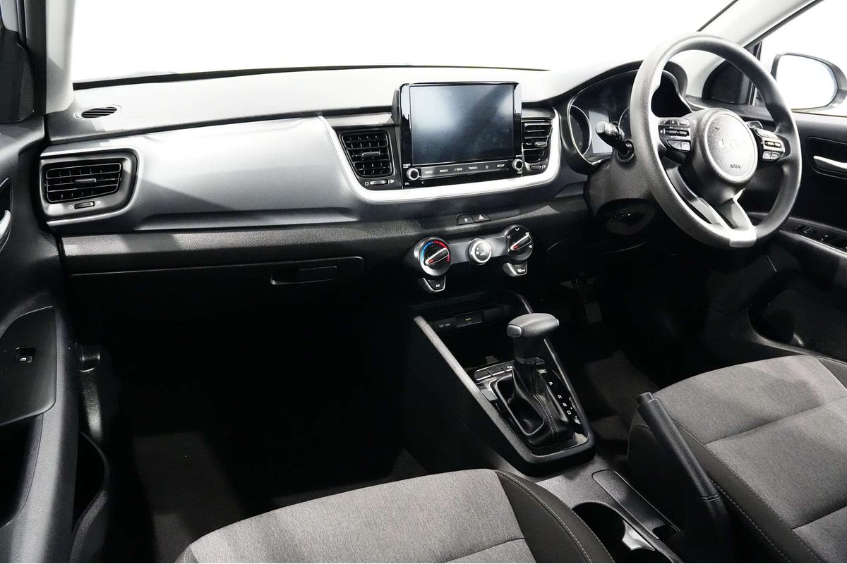 2022 Kia Stonic S YB