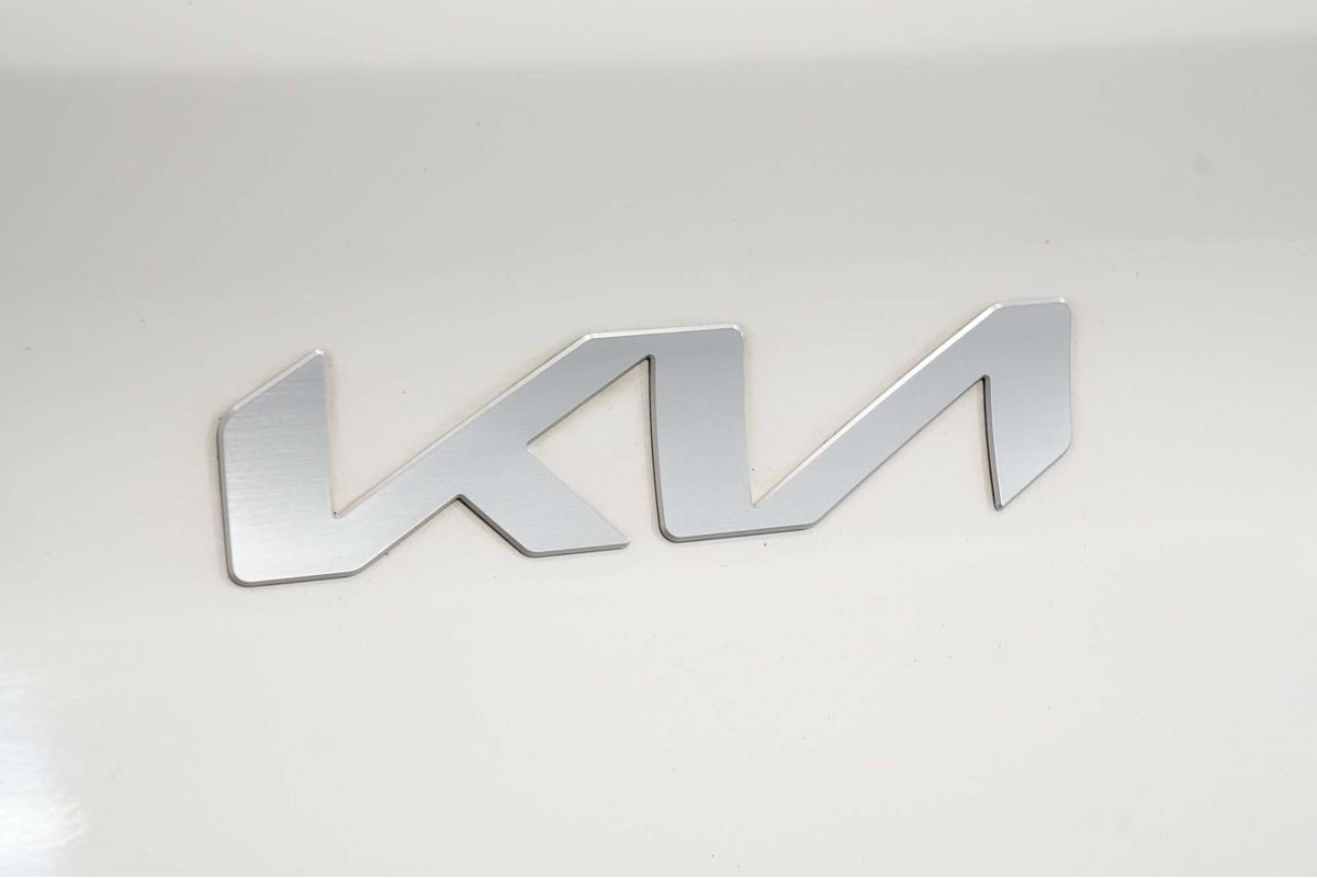 2022 Kia Stonic S YB