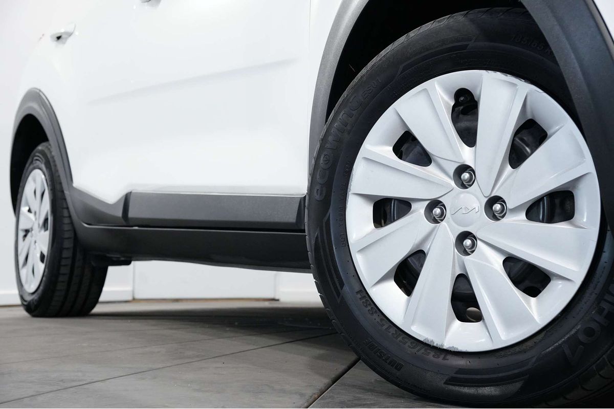 2022 Kia Stonic S YB