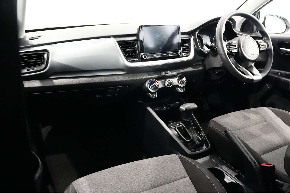 2022 Kia Stonic S YB