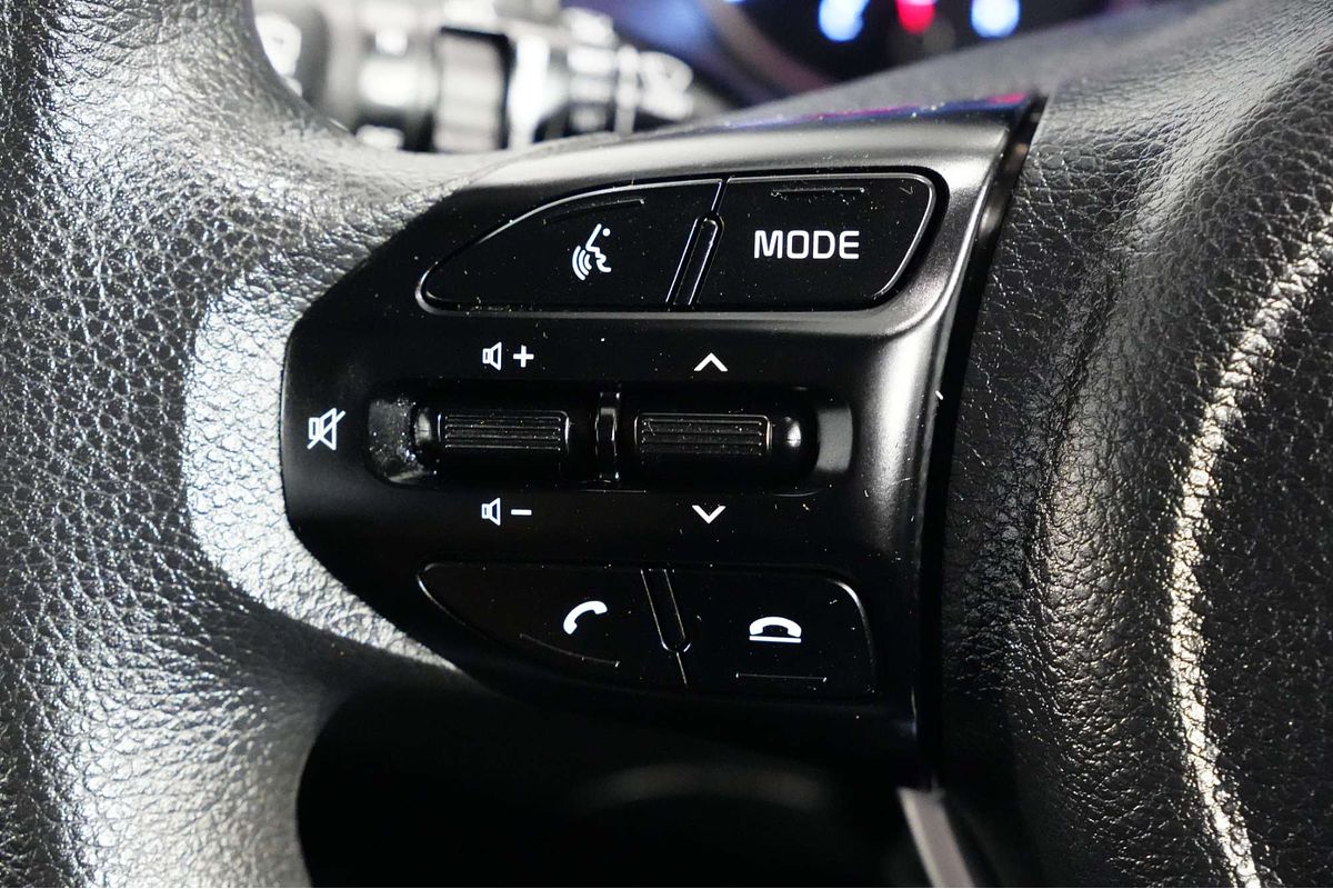 2022 Kia Stonic S YB