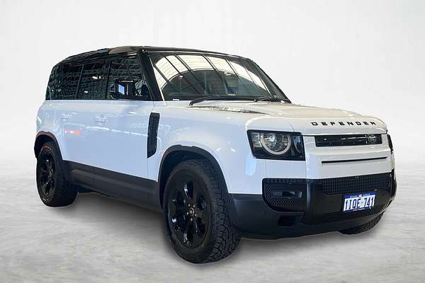 2024 Land Rover Defender 110 P300 S L663