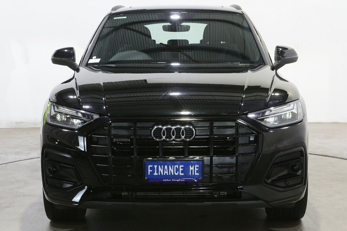 2024 Audi Q5 45 TFSI Sport FY