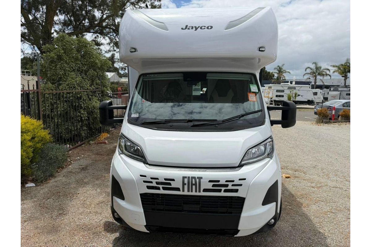 2026 Jayco Destiny Fa.25-3.Ds-My26