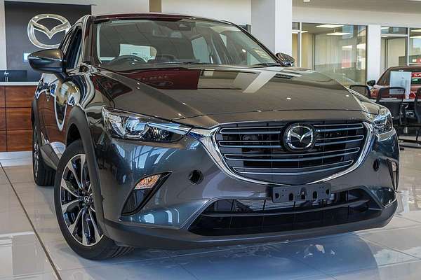 2026 Mazda CX-3 G20 Pure DK