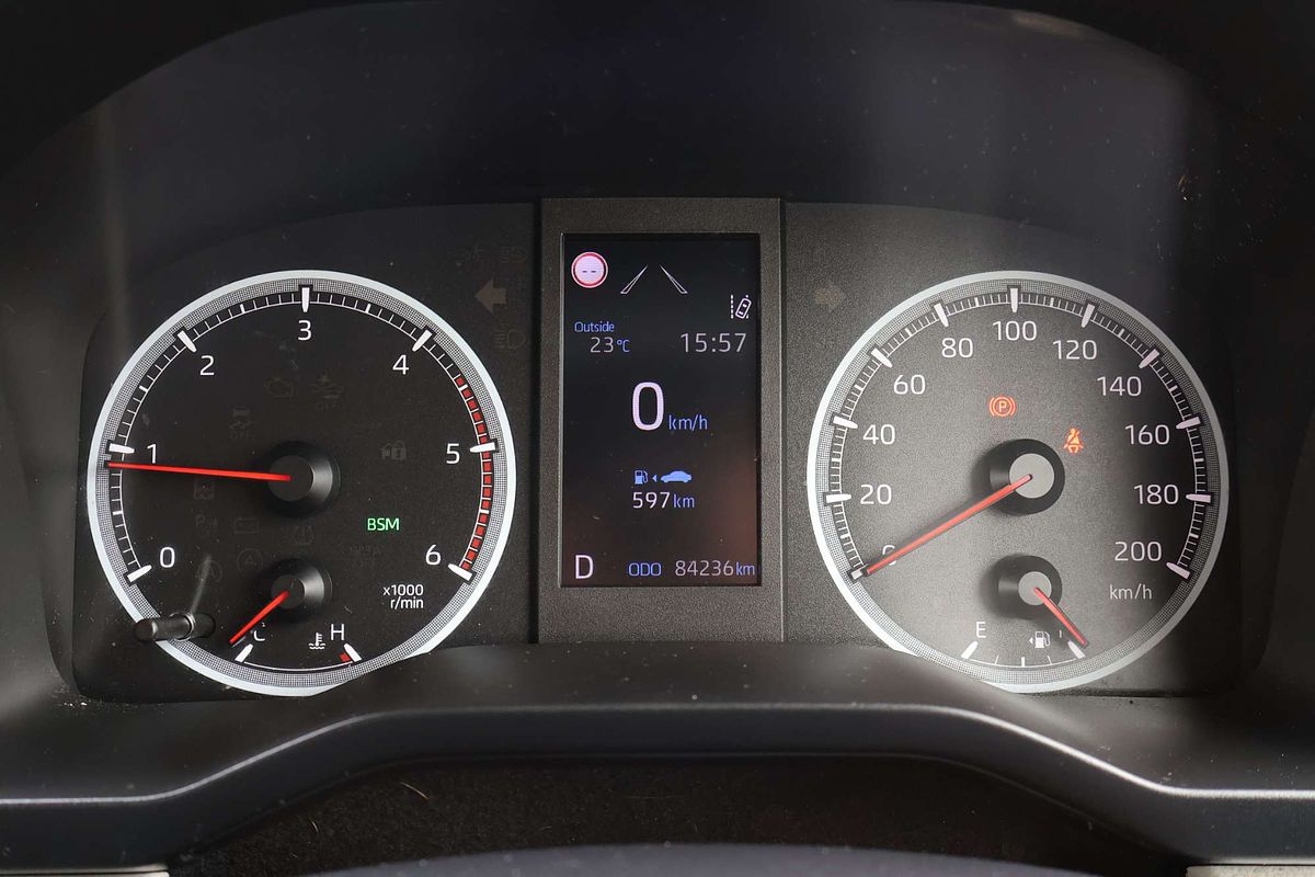 2022 Toyota Hiace GDH300R LWB image 18