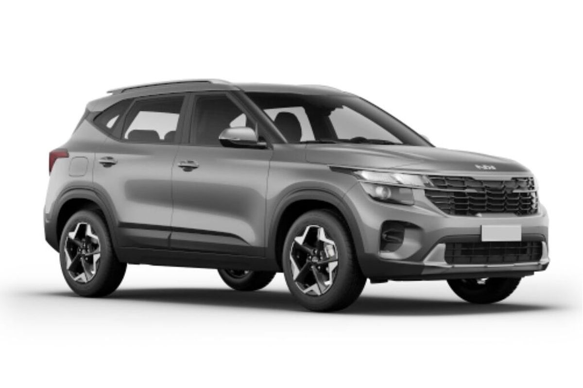 2026 Kia Seltos Sport SP2 PE