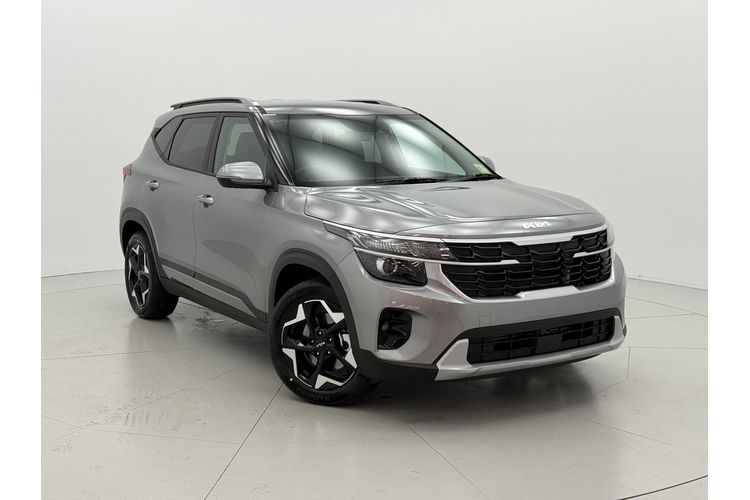2026 Kia Seltos Sport+ SP2 PE