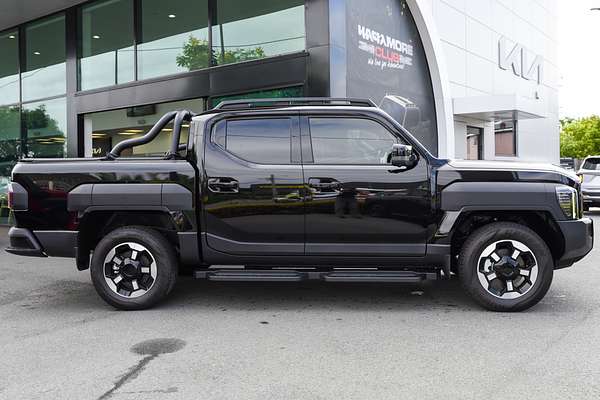 2025 Kia Tasman X-Line TK 4X4 thumb-4