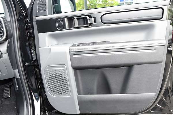 2025 Kia Tasman X-Line TK 4X4 thumb-16