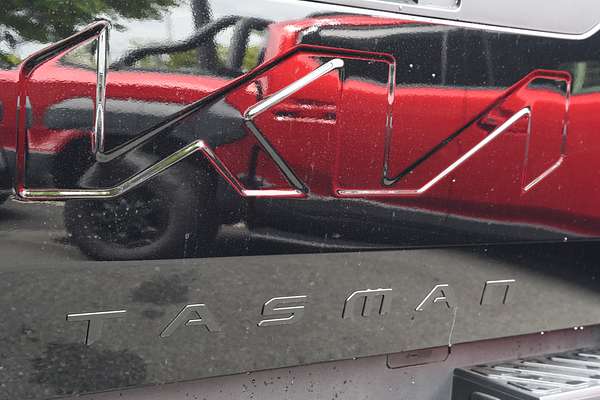 2025 Kia Tasman X-Line TK 4X4 thumb-20