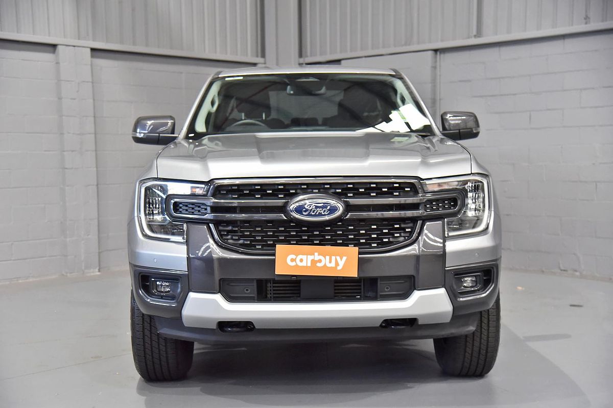 2024 Ford Ranger Sport 4X4 3.0L