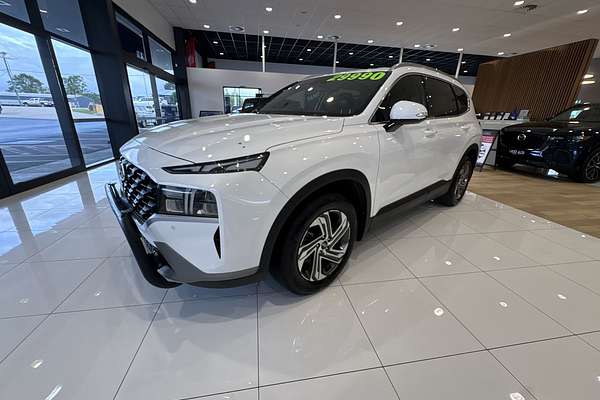 2021 Hyundai Santa Fe Active TM.V3 thumb-2