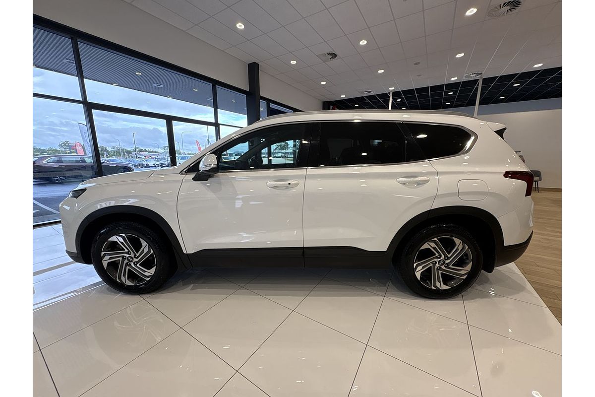 2021 Hyundai Santa Fe Active TM.V3