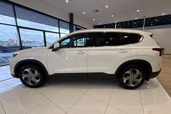 2021 Hyundai Santa Fe Active TM.V3 thumb-3