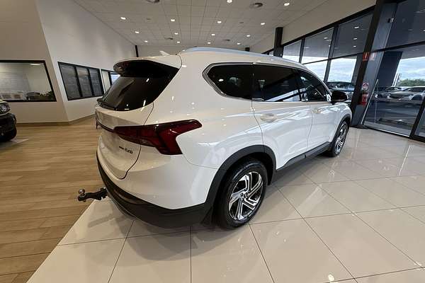 2021 Hyundai Santa Fe Active TM.V3 thumb-4