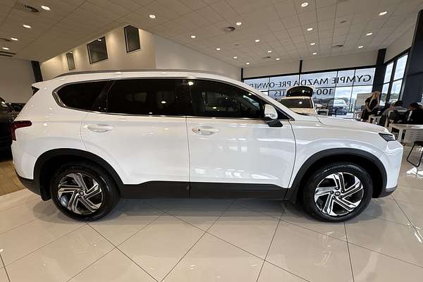 2021 Hyundai Santa Fe Active TM.V3 thumb-5