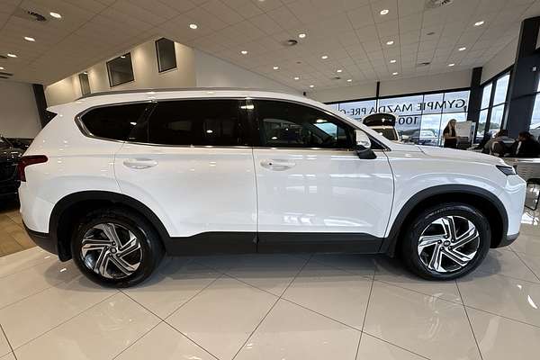 2021 Hyundai Santa Fe Active TM.V3 thumb-6