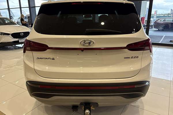 2021 Hyundai Santa Fe Active TM.V3 thumb-7