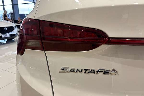 2021 Hyundai Santa Fe Active TM.V3 thumb-8