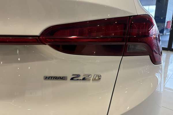2021 Hyundai Santa Fe Active TM.V3 thumb-9