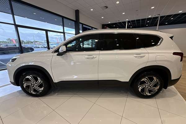 2021 Hyundai Santa Fe Active TM.V3 thumb-11