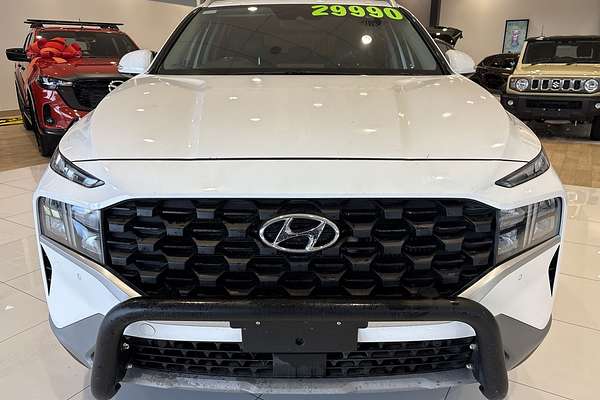 2021 Hyundai Santa Fe Active TM.V3 thumb-12