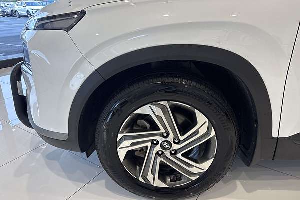 2021 Hyundai Santa Fe Active TM.V3 thumb-13