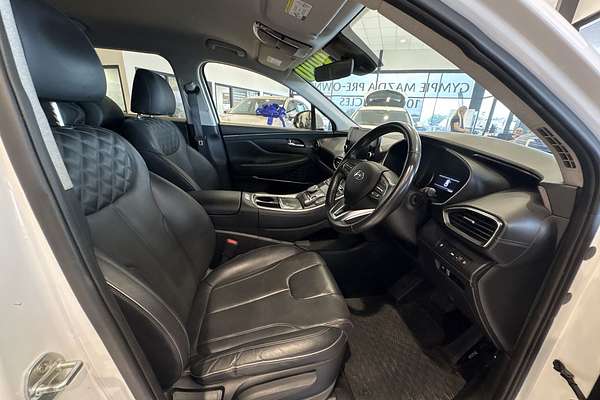 2021 Hyundai Santa Fe Active TM.V3 thumb-18