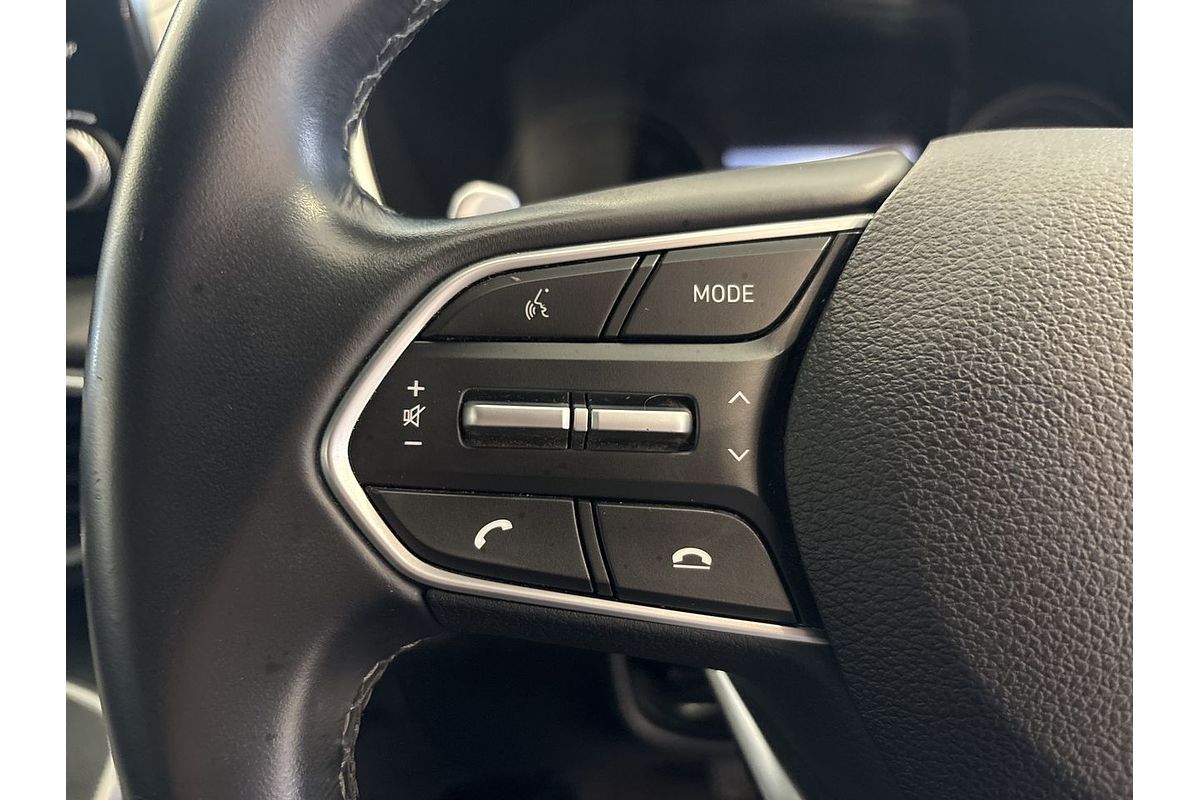 2021 Hyundai Santa Fe Active TM.V3