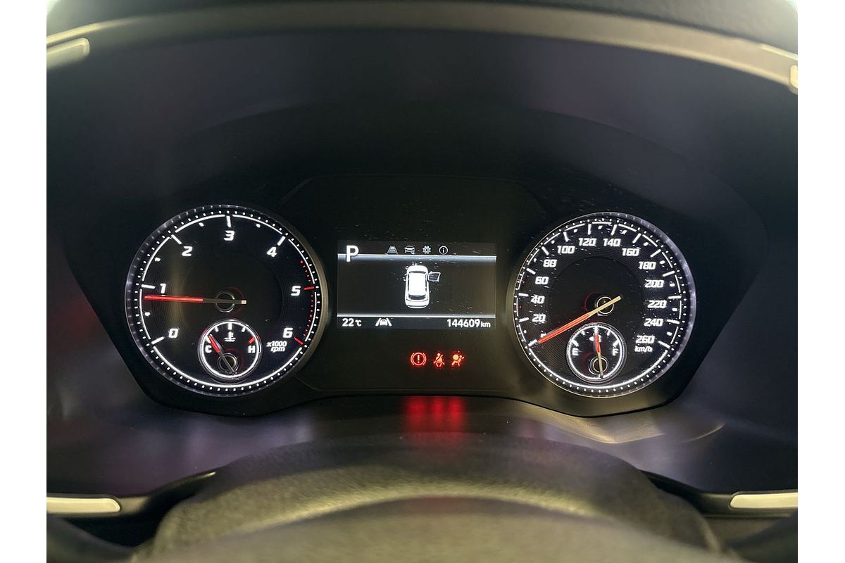 2021 Hyundai Santa Fe Active TM.V3