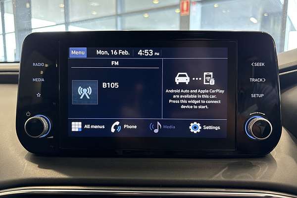 2021 Hyundai Santa Fe Active TM.V3 thumb-24