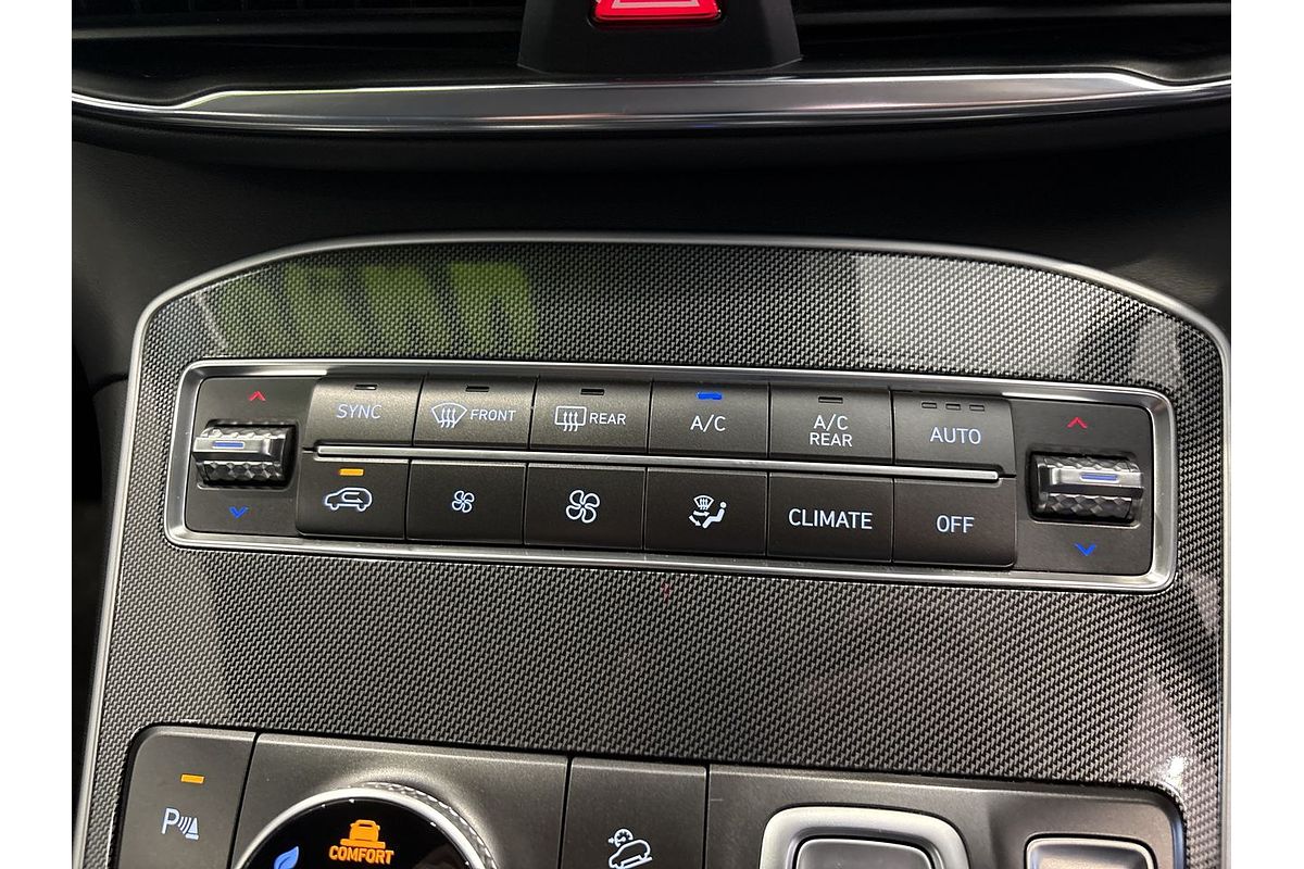2021 Hyundai Santa Fe Active TM.V3