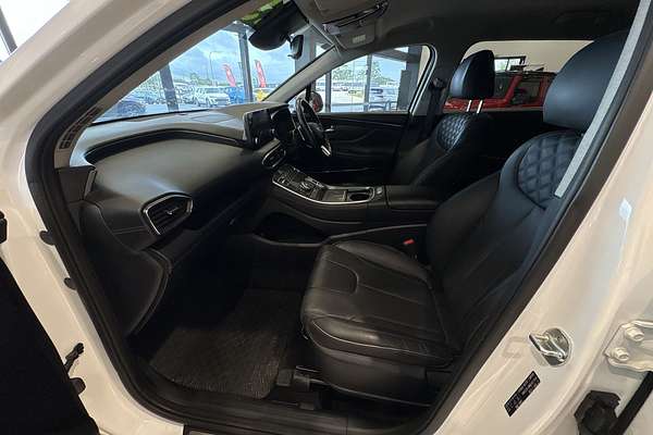 2021 Hyundai Santa Fe Active TM.V3 thumb-27