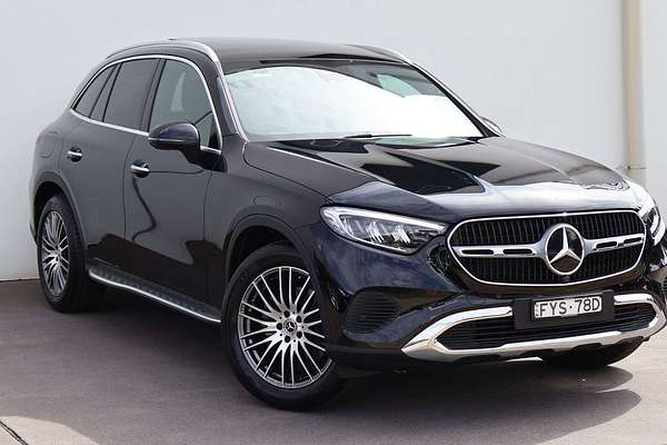 2026 Mercedes-Benz GLC-Class GLC200 X254