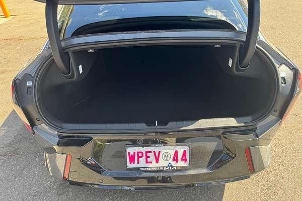 2025 Kia EV4 GT-Line Long Range CT thumb-12