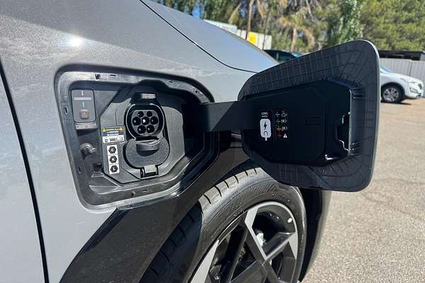 2025 Kia EV4 GT-Line Long Range CT thumb-13