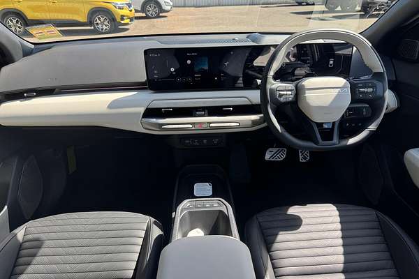 2025 Kia EV4 GT-Line Long Range CT thumb-22