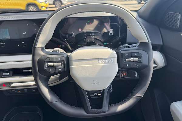 2025 Kia EV4 GT-Line Long Range CT thumb-27