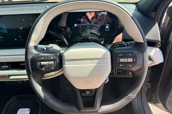 2025 Kia EV4 GT-Line Long Range CT thumb-31