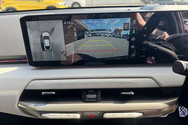 2025 Kia EV4 GT-Line Long Range CT thumb-33